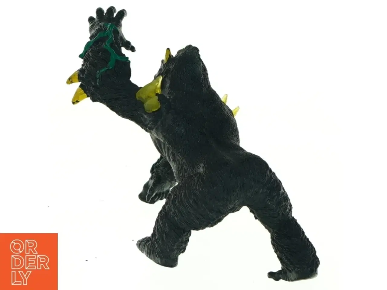 Billede 2 - Schleich Monster Gorilla Eldrador