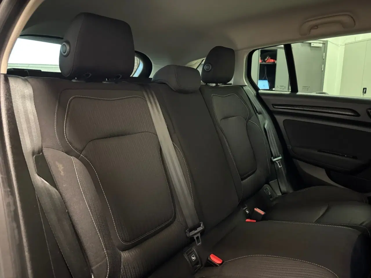 Billede 15 - Renault Megane IV 1,5 dCi 110 Zen Sport Tourer EDC