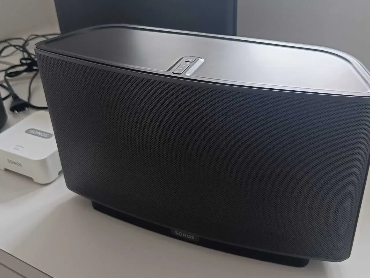 Billede 3 - Sonos 1 og 5 