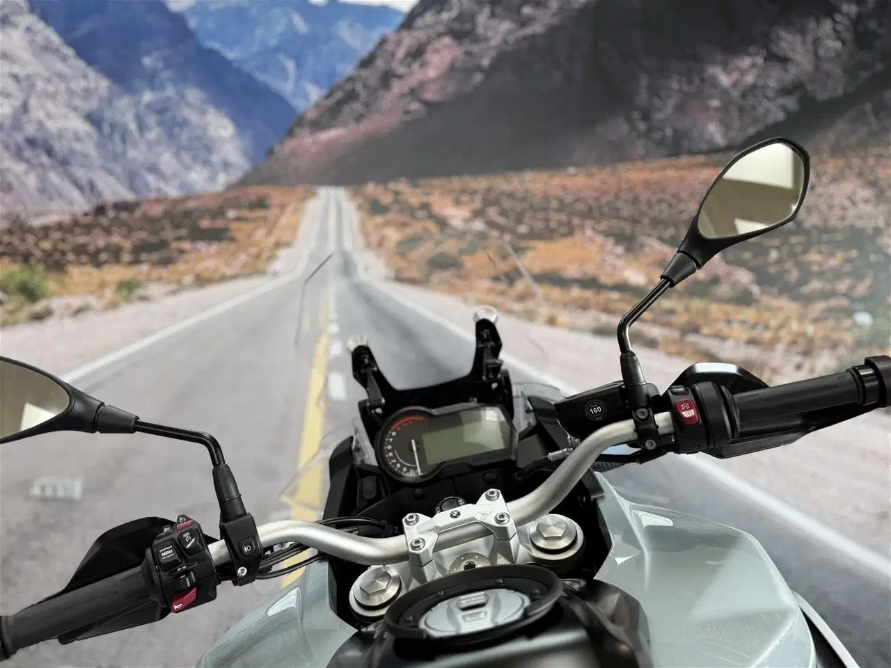 Billede 26 - BMW F 850 GS Adventure