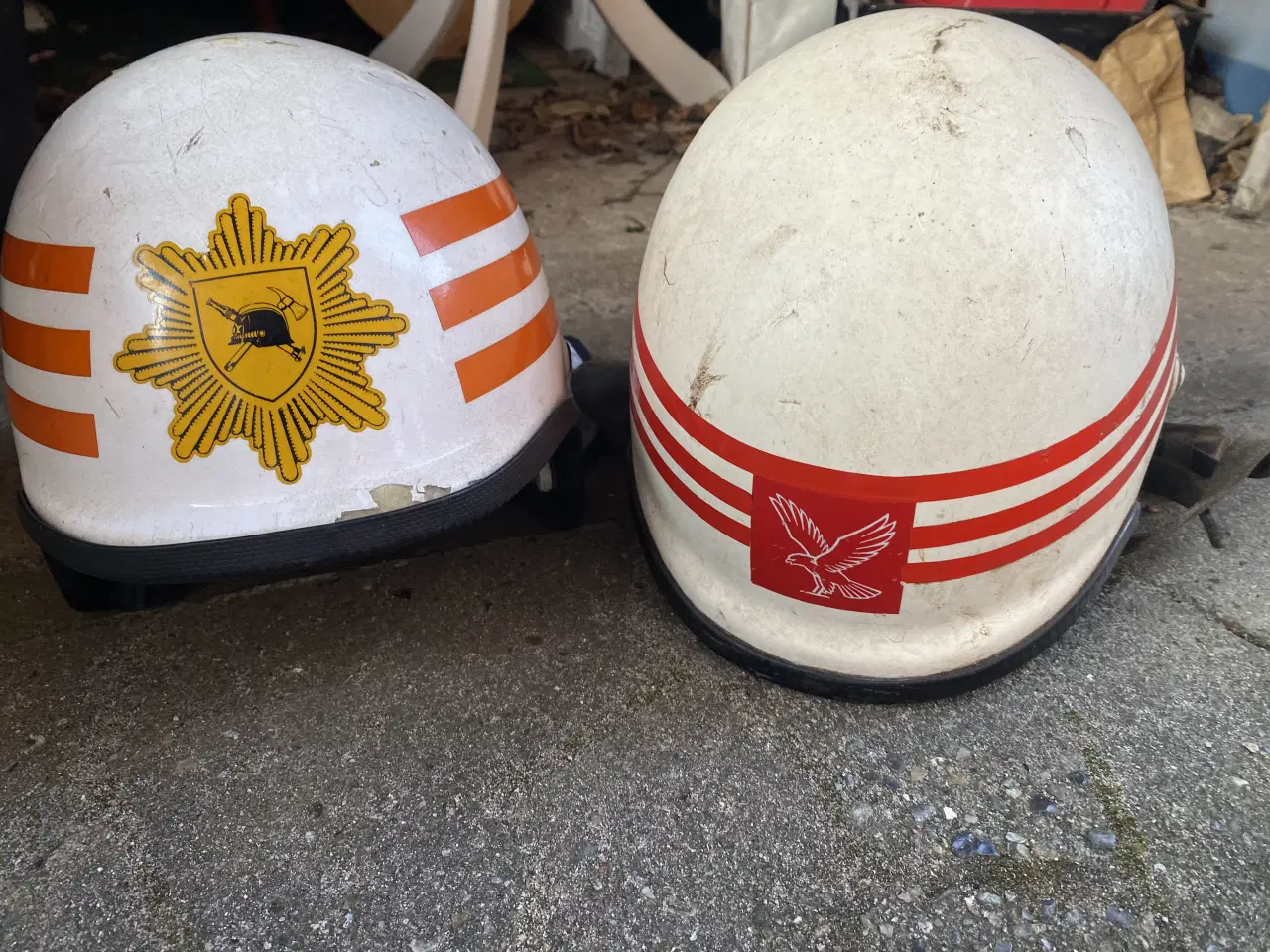 Billede 2 - Falck brand og redning