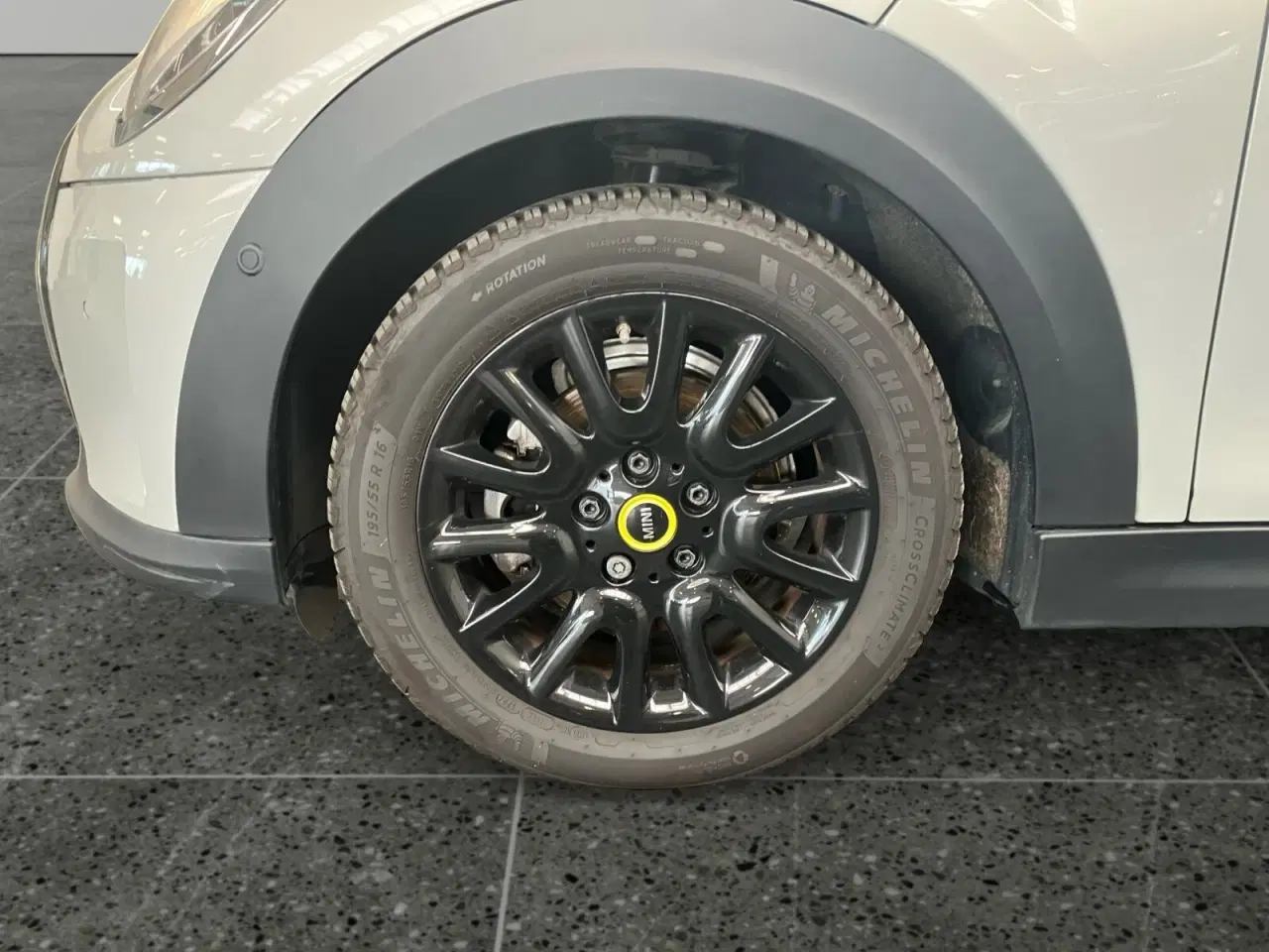 Billede 3 - MINI Cooper SE  Camden Edition