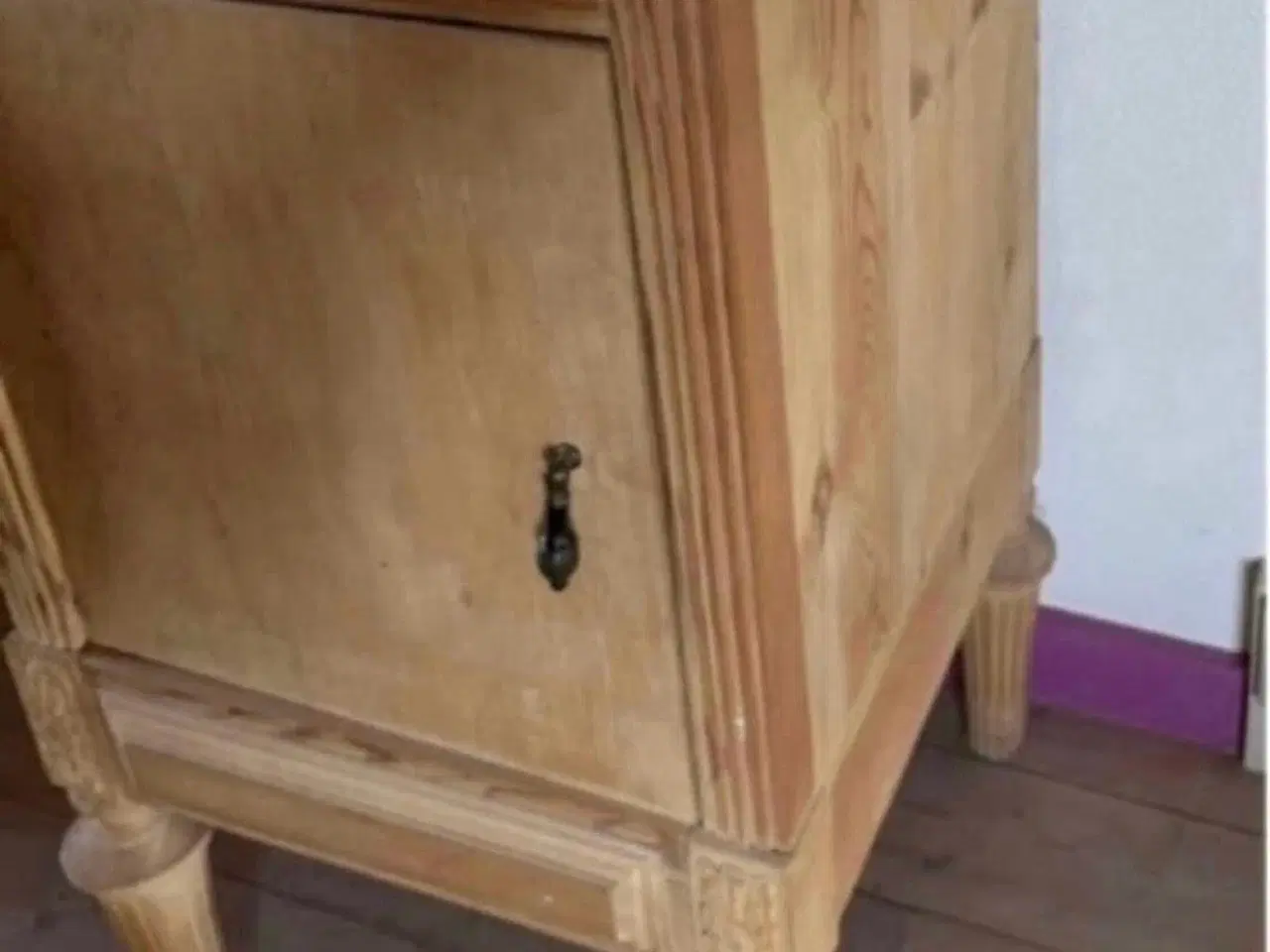 Billede 4 - Servante vintage