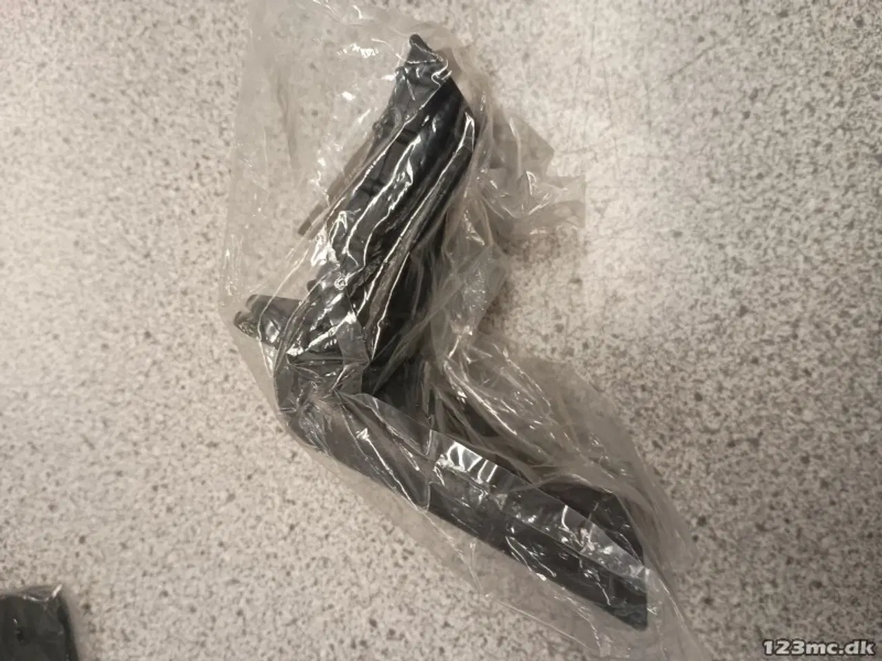 Billede 2 - DUCT,AIR INTAKE Kawasaki KLX250