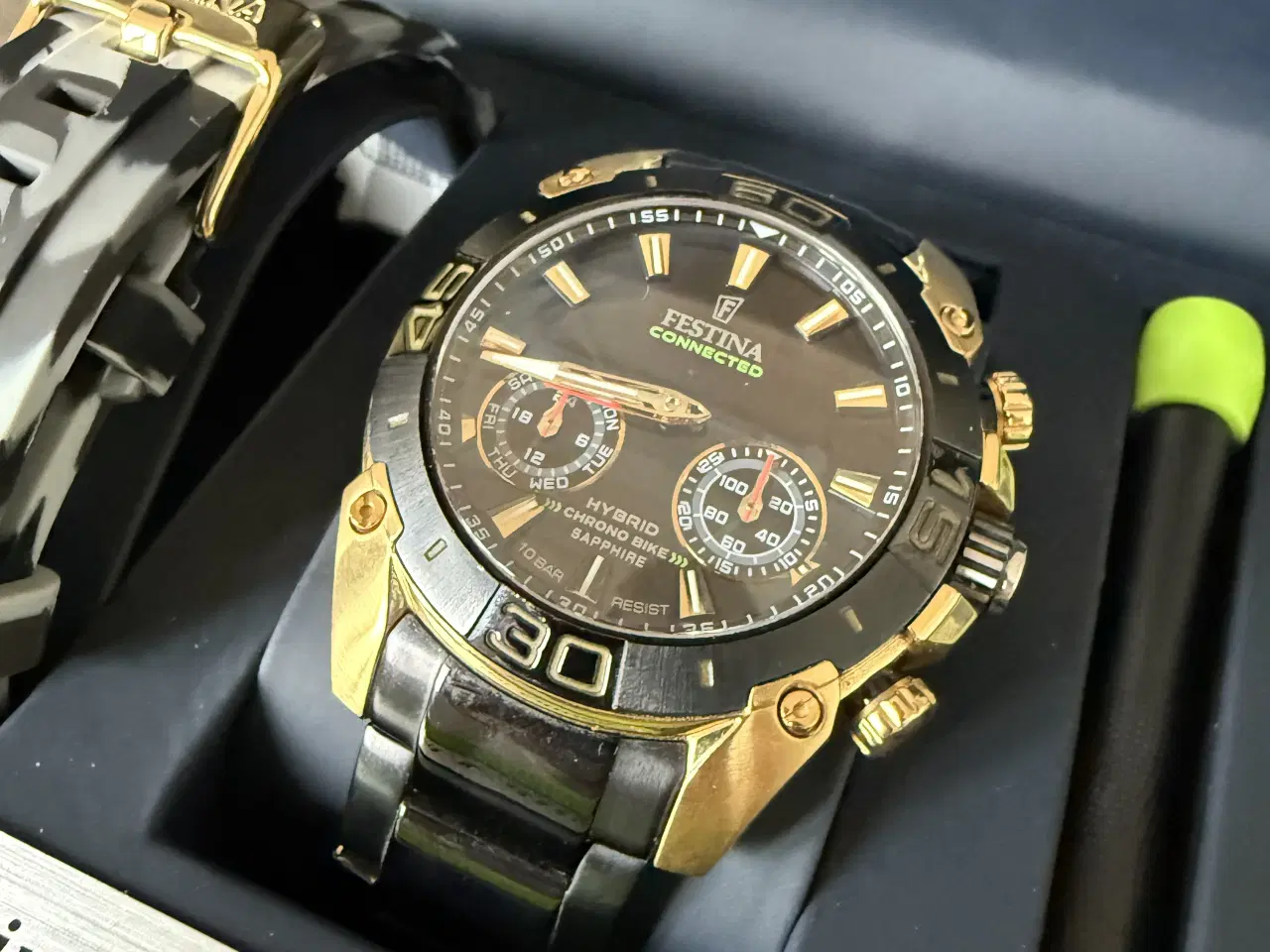 Billede 2 - Festina Limited Edition 20565/1