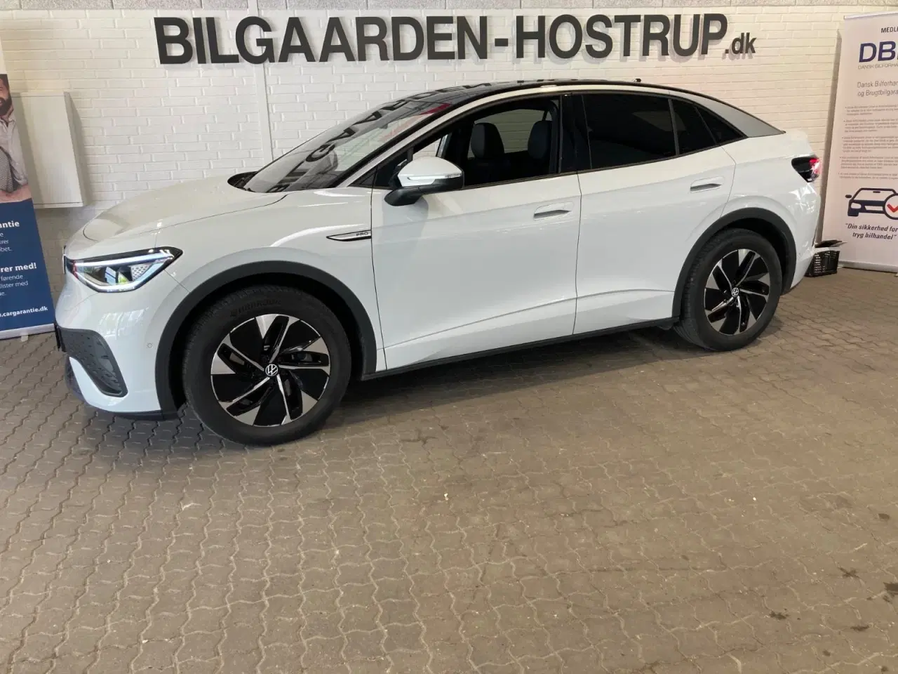 Billede 2 - VW ID.5 77 Pro