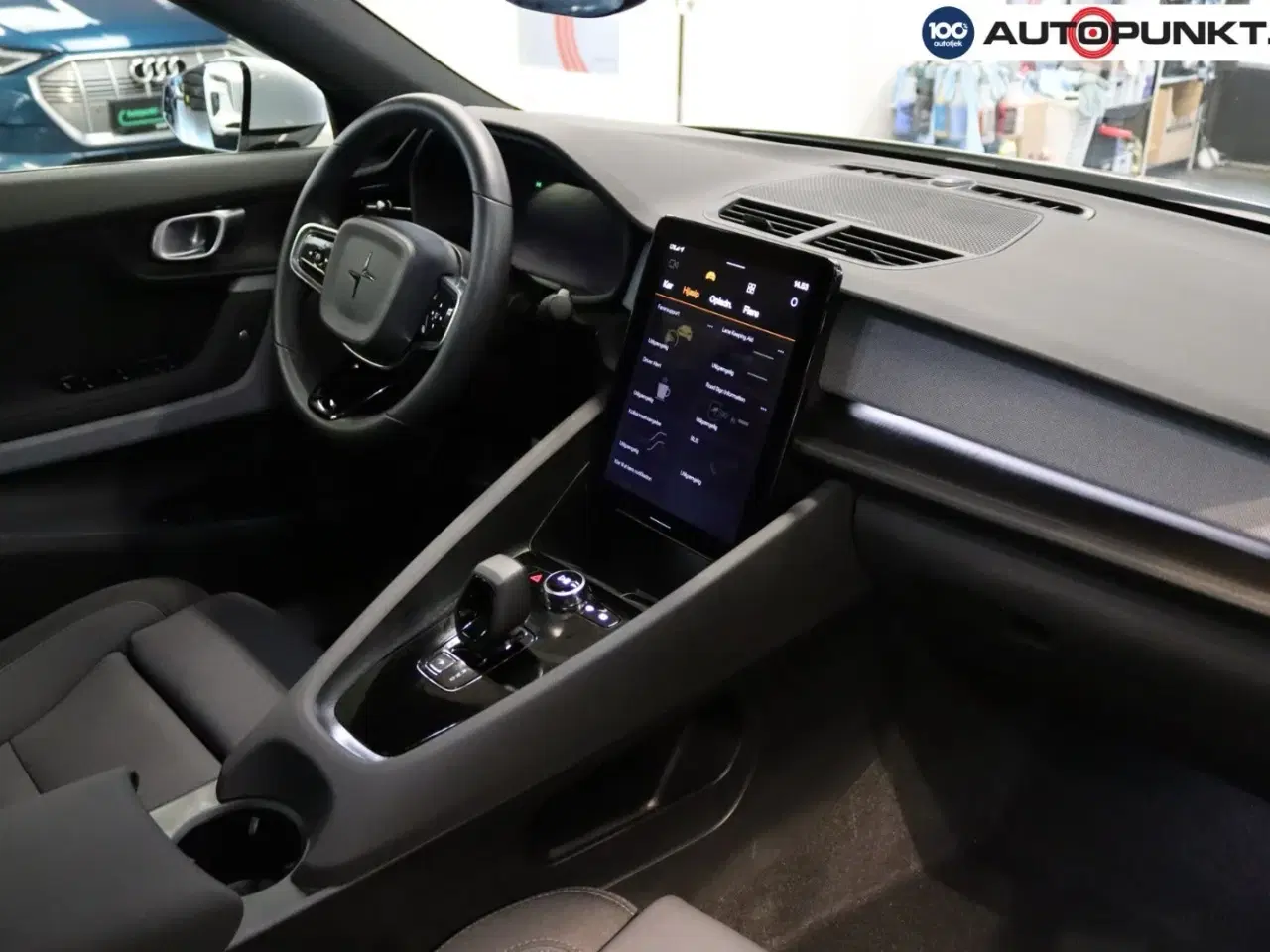 Billede 11 - Polestar 2  Long Range