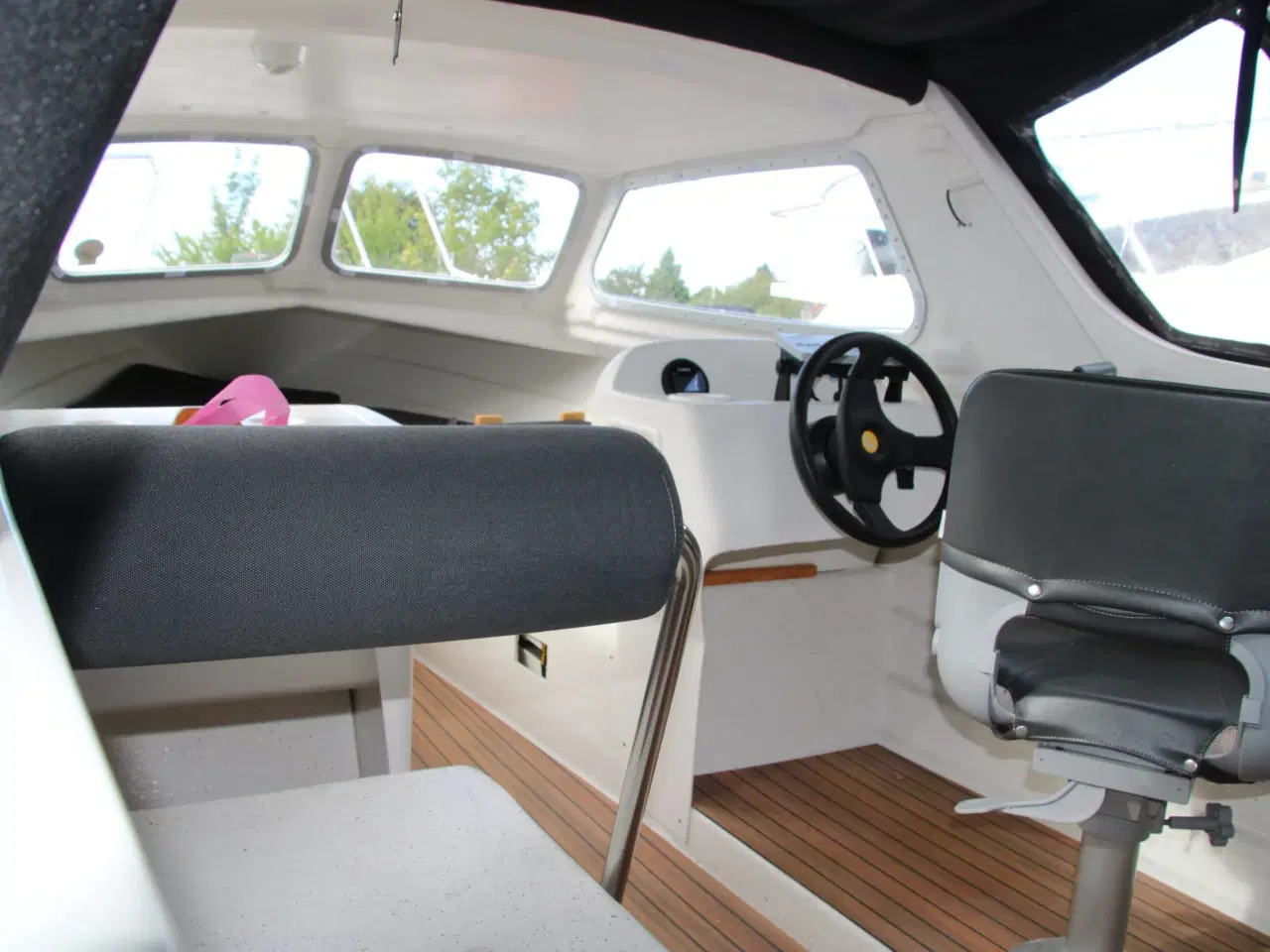 Billede 12 - CREMO 550 HT Classic