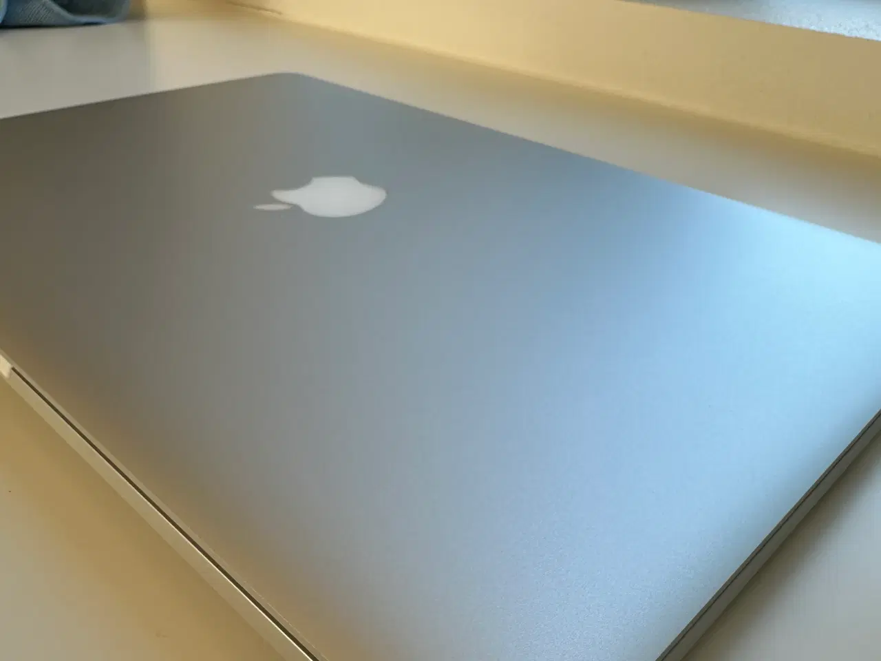 Billede 6 - Apple MacBook Pro (Retina, 15-tommer, Mid 2015)