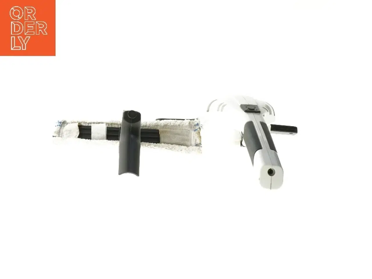 Billede 3 - Nilfisk Smart vinduesrenser fra Nilfisk (str. 36x28 cm)