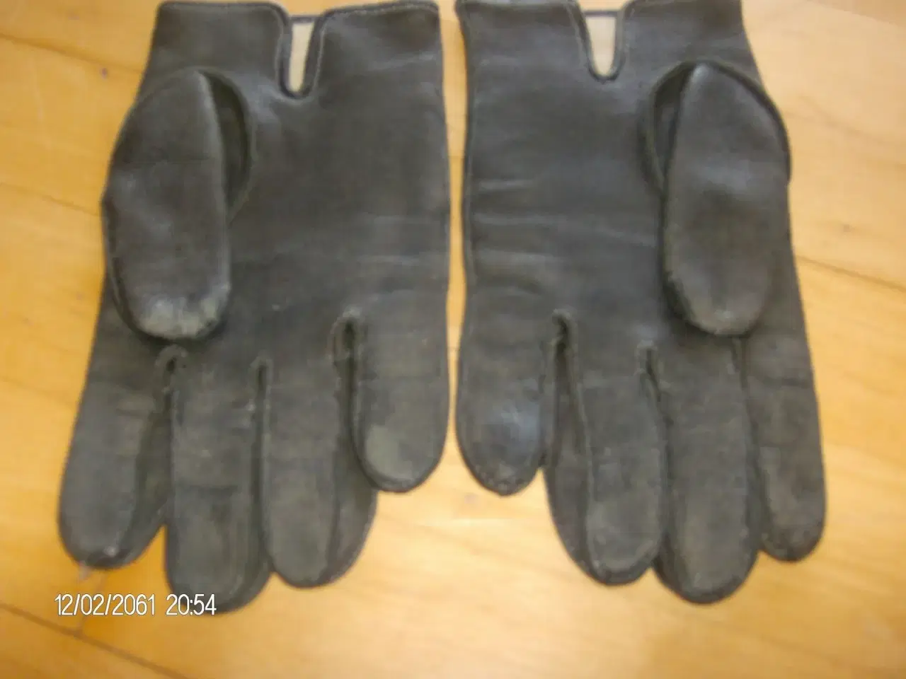 Billede 2 - Skin hansker 