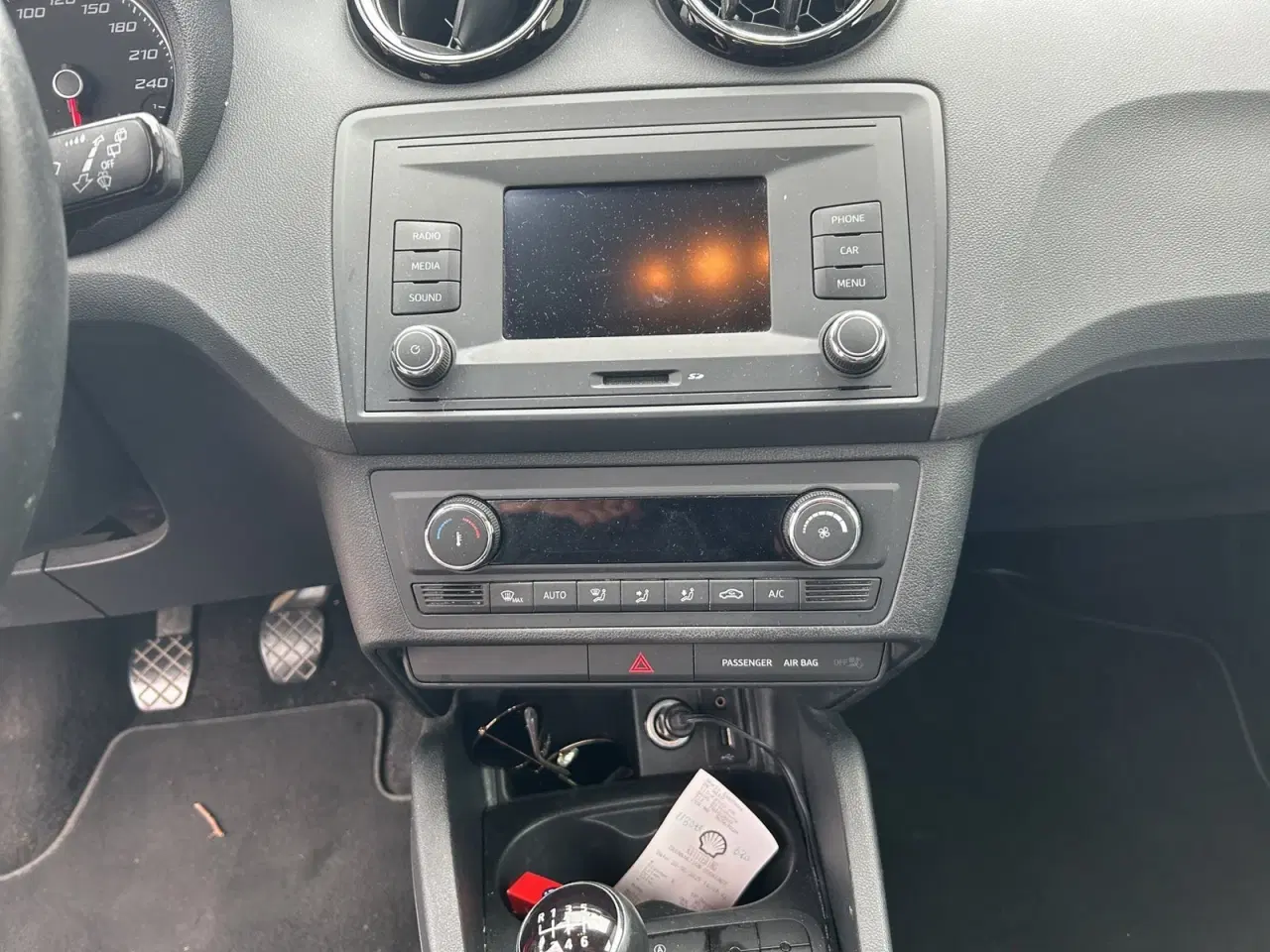 Billede 12 - Seat Ibiza 1,0 TSi 110 Style