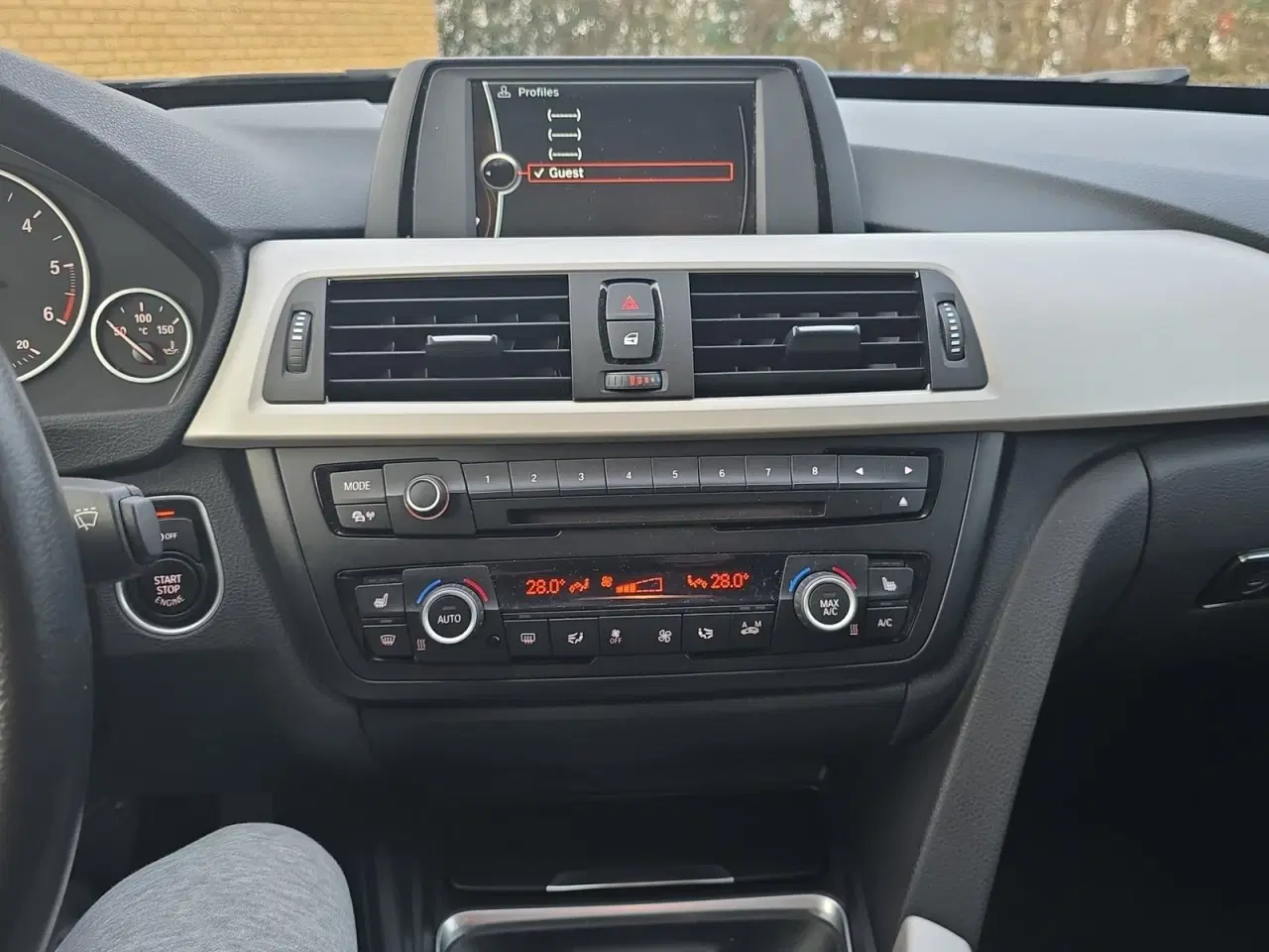 Billede 11 - BMW 320d 2,0 Gran Turismo