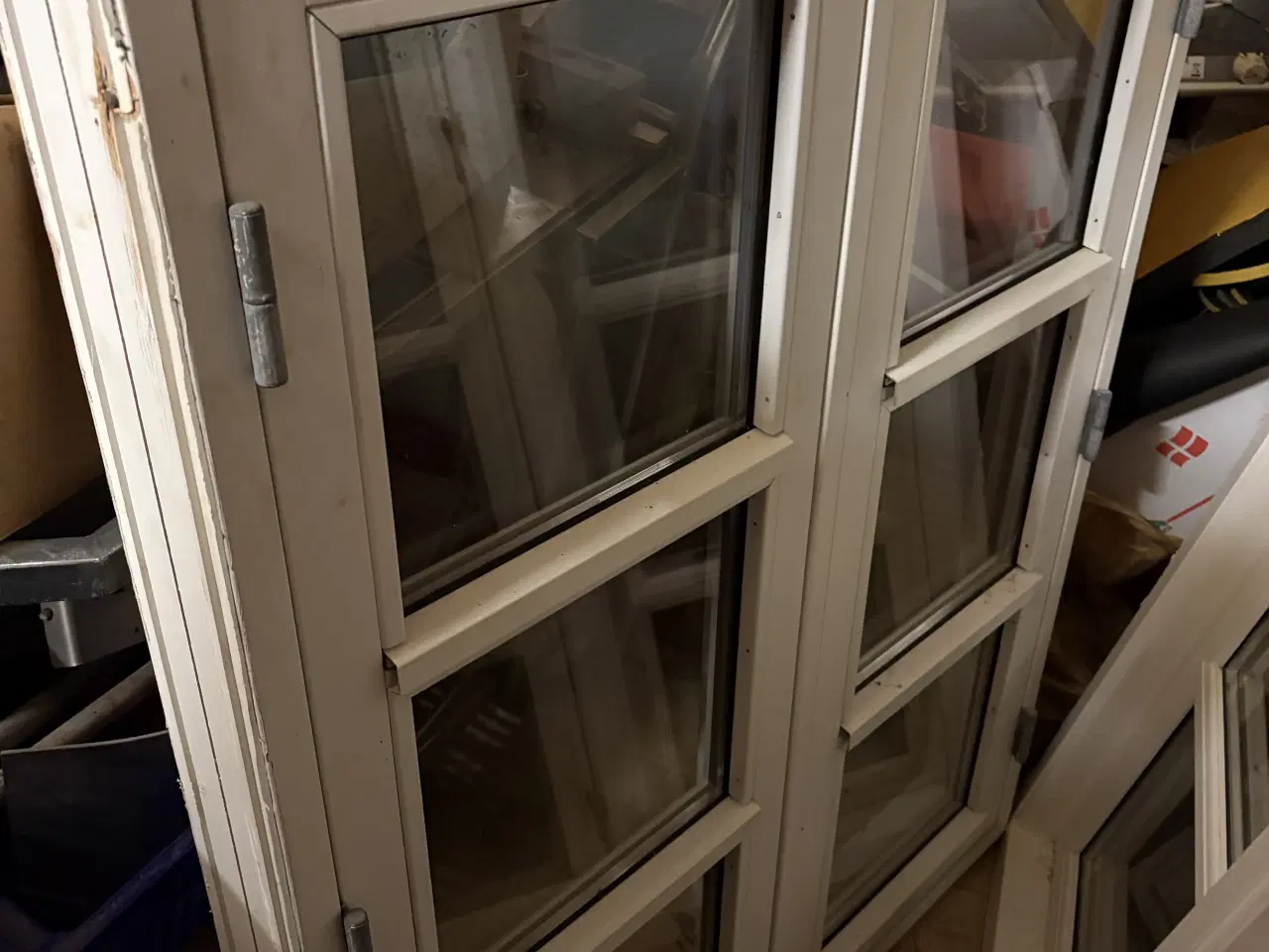 Billede 1 - Bondehusvinduer 