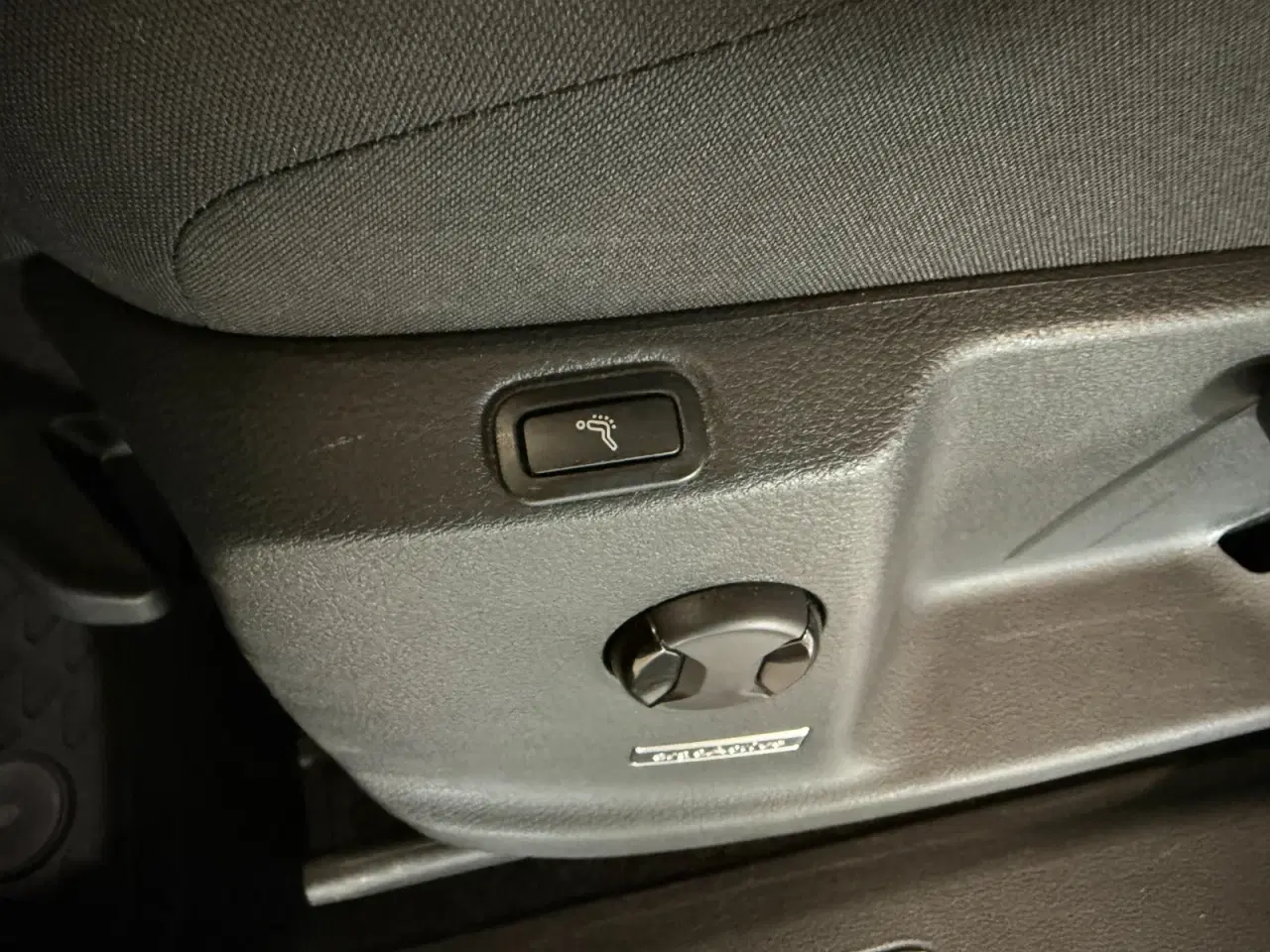 Billede 11 - VW Touran 2,0 TDi 150 Highline DSG Van