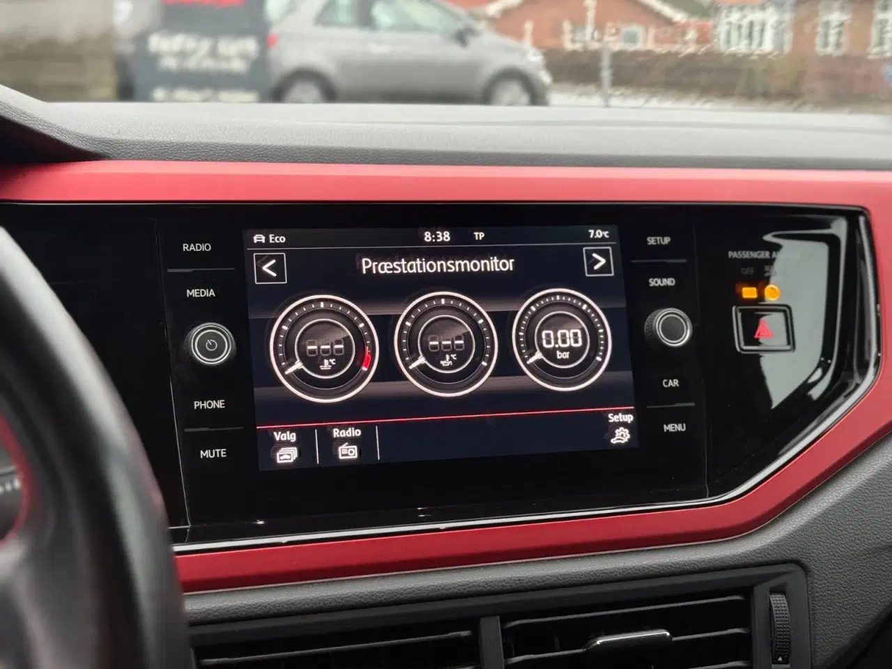 Billede 12 - VW Polo 2,0 GTi DSG