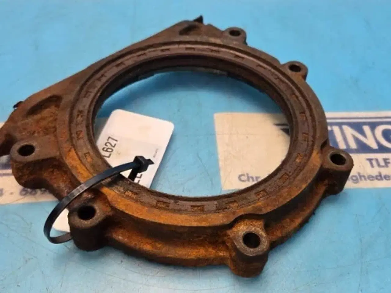 Billede 7 - Iveco 8361 SRE 11 Dæksel 4841297