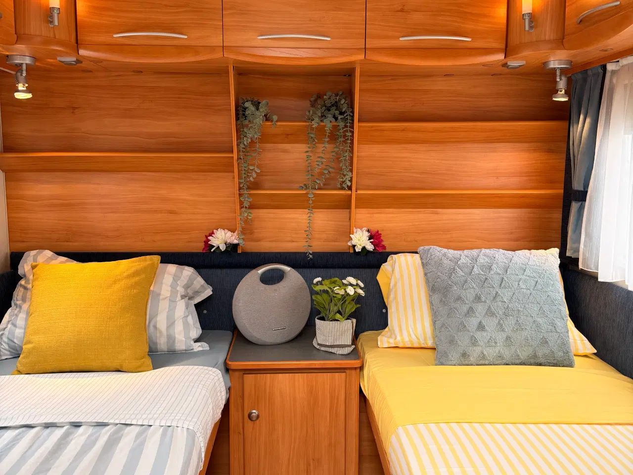 Billede 8 - 2006 Adria Adora 512 UL / Med Mover / Telt