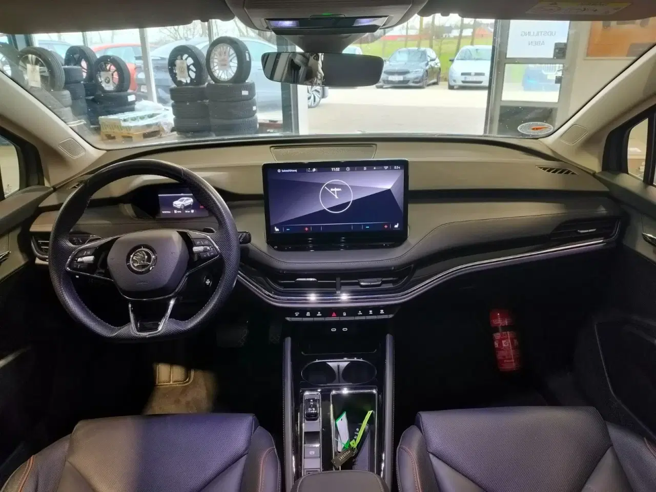 Billede 7 - Skoda Enyaq 80 iV