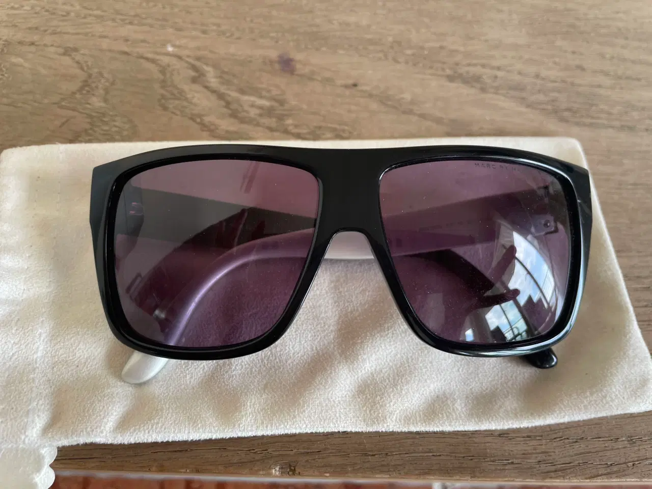 Billede 1 - Marc Jacobs solbrille