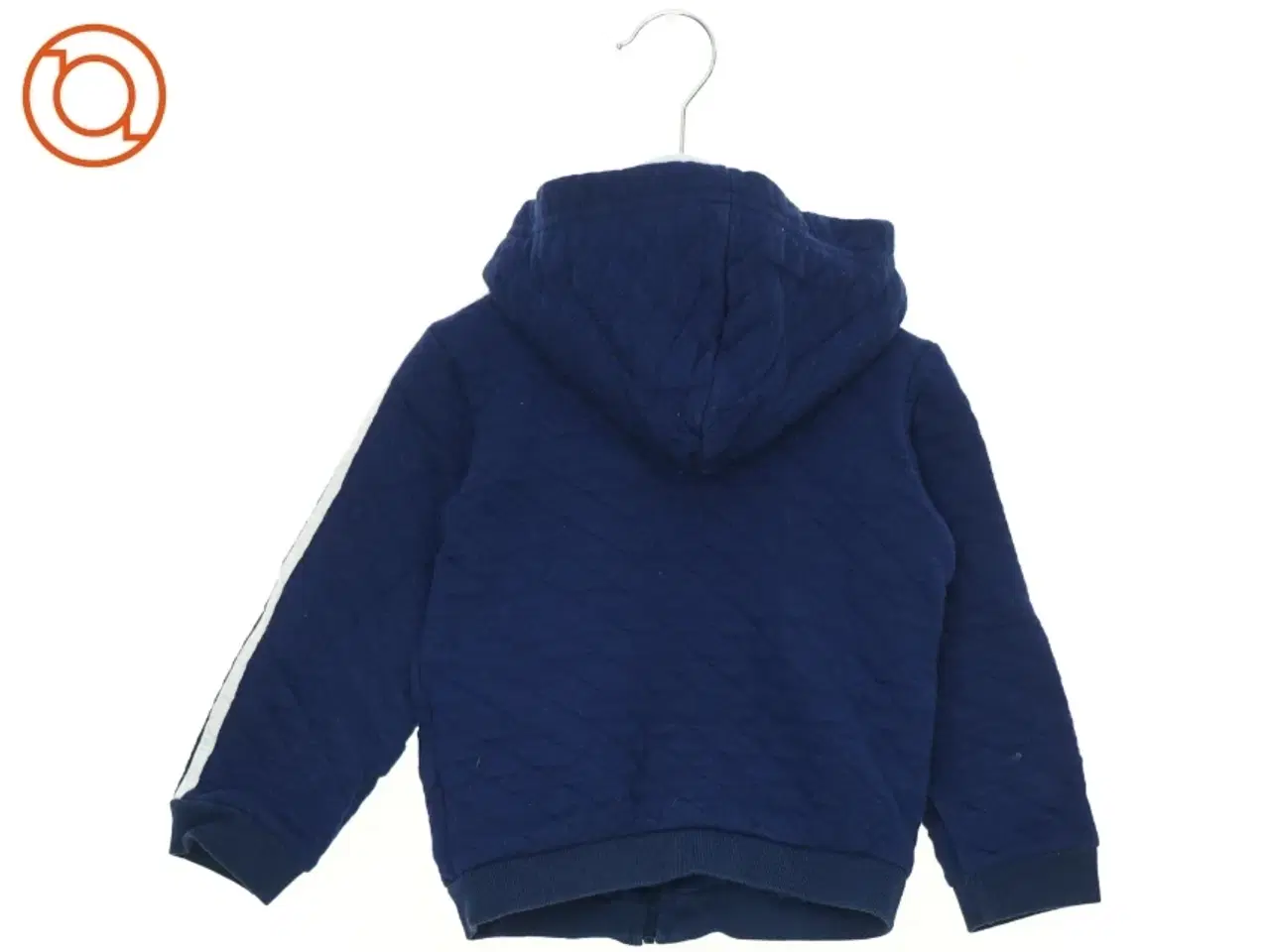 Billede 2 - Hættetrøje fra Adidas (str. 86 cm)