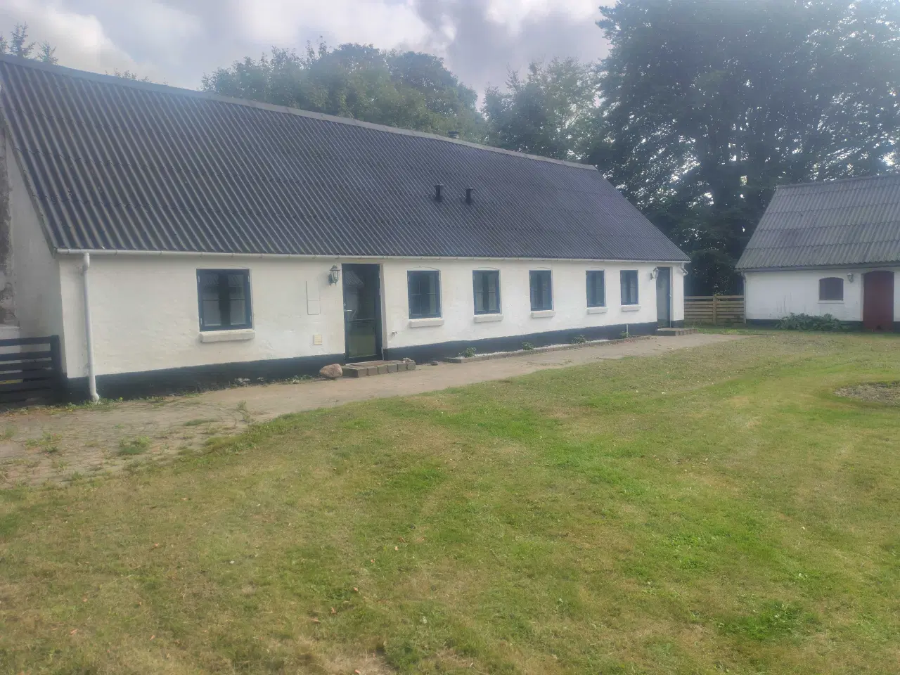 Billede 1 - Landejendom til leje