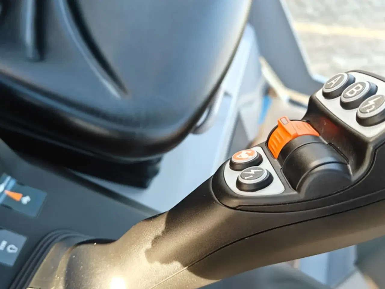 Billede 13 - Wacker Neuson WL28