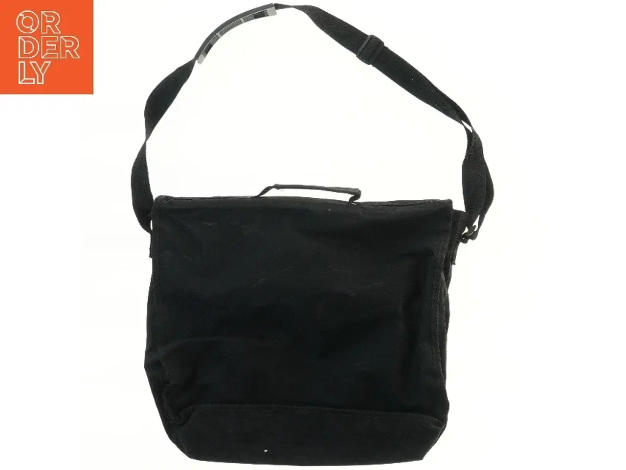 Billede 2 - Copenhagen Film Festival skuldertaske (str. 40x37 cm)