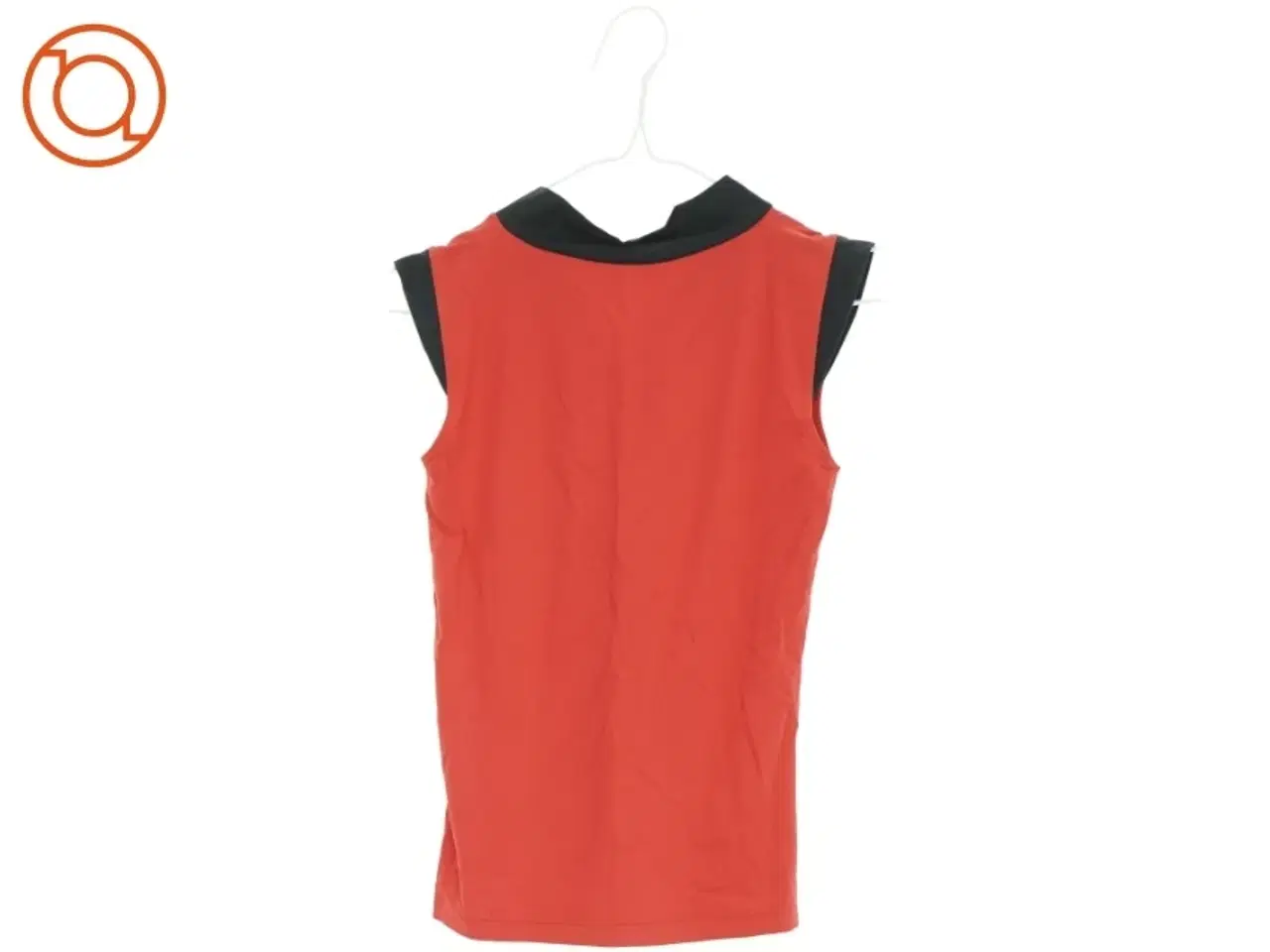 Billede 1 - gymnastikTop fra RK-dragter (str. 152 cm)