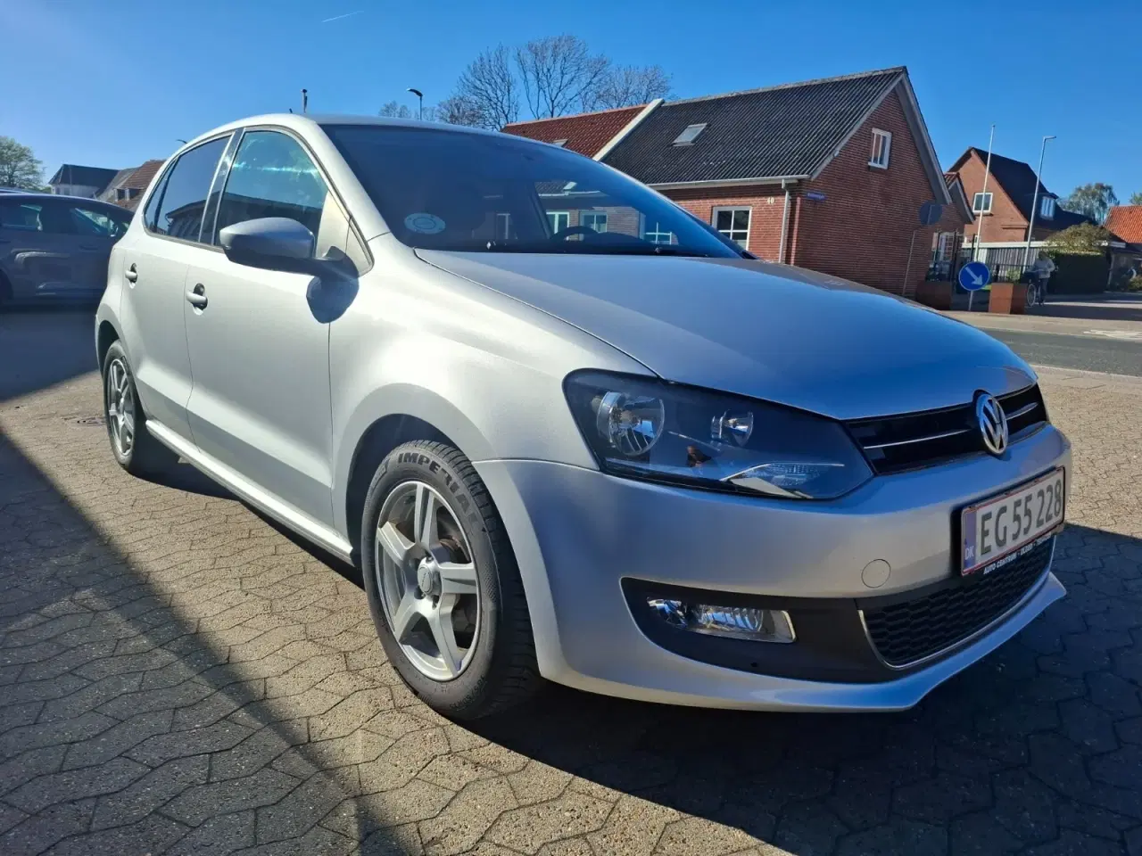Billede 2 - VW Polo 1,2 TSi 105 Highline DSG