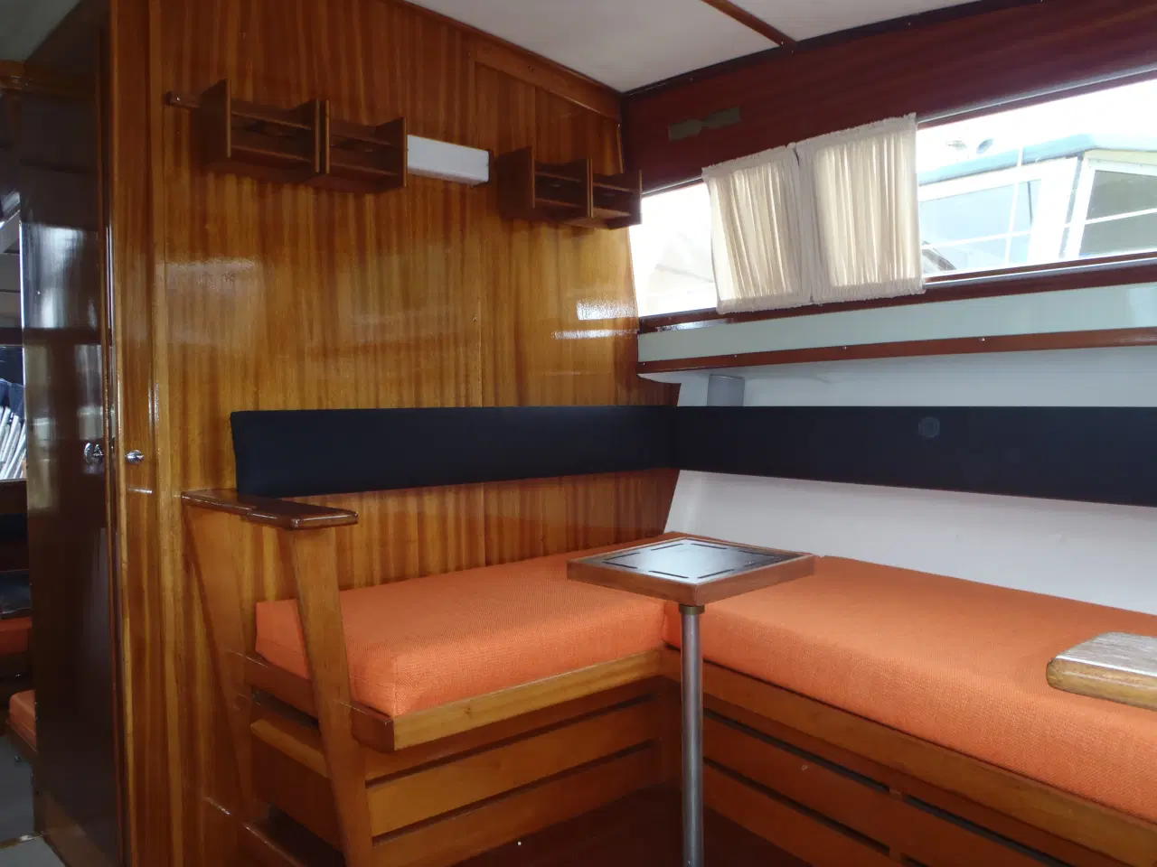 Billede 3 - Coronet 32 Oceanfarer 