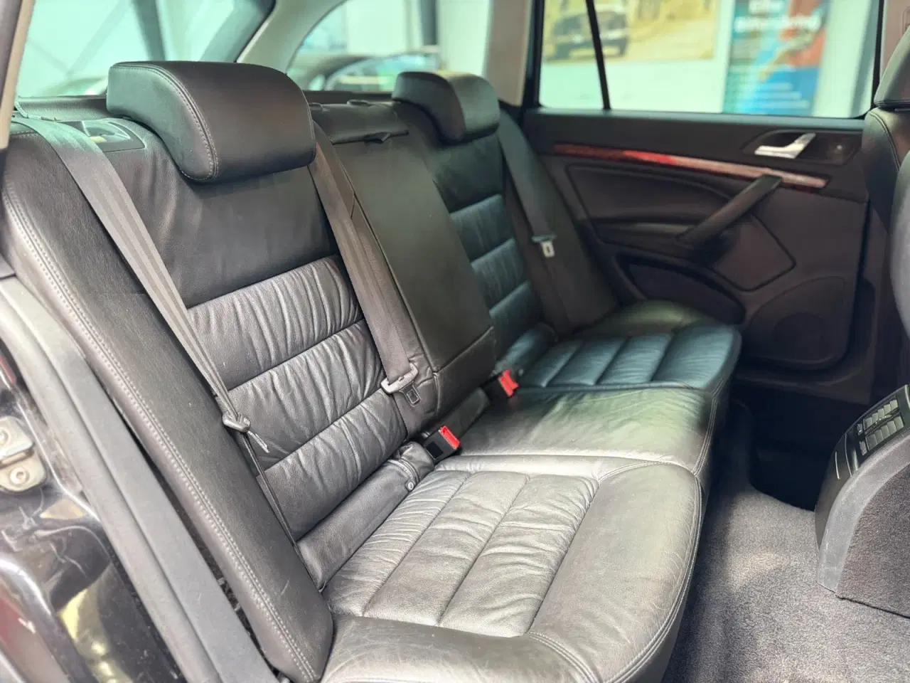 Billede 11 - Skoda Octavia 1,4 TSi 122 Elegance Combi DSG