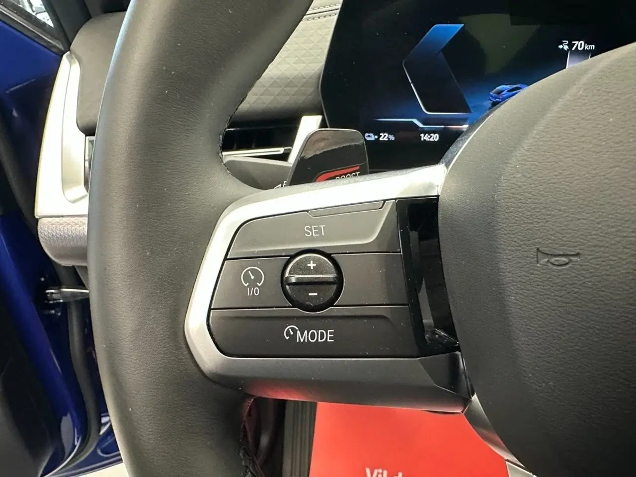 Billede 15 - BMW iX2 eDrive20 M-Sport