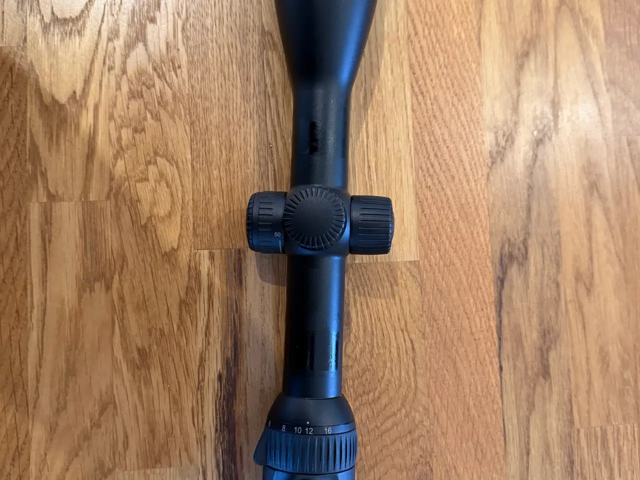 Billede 3 - Swarovski Z8i 2-16x50 P 