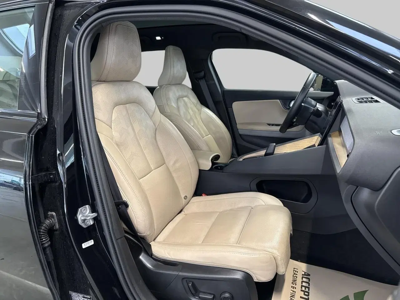 Billede 9 - Polestar 2  Long Range