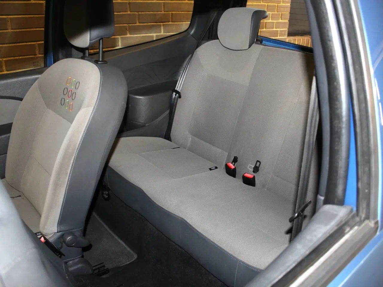 Billede 5 - Renault Twingo 1,2 16V E Expression