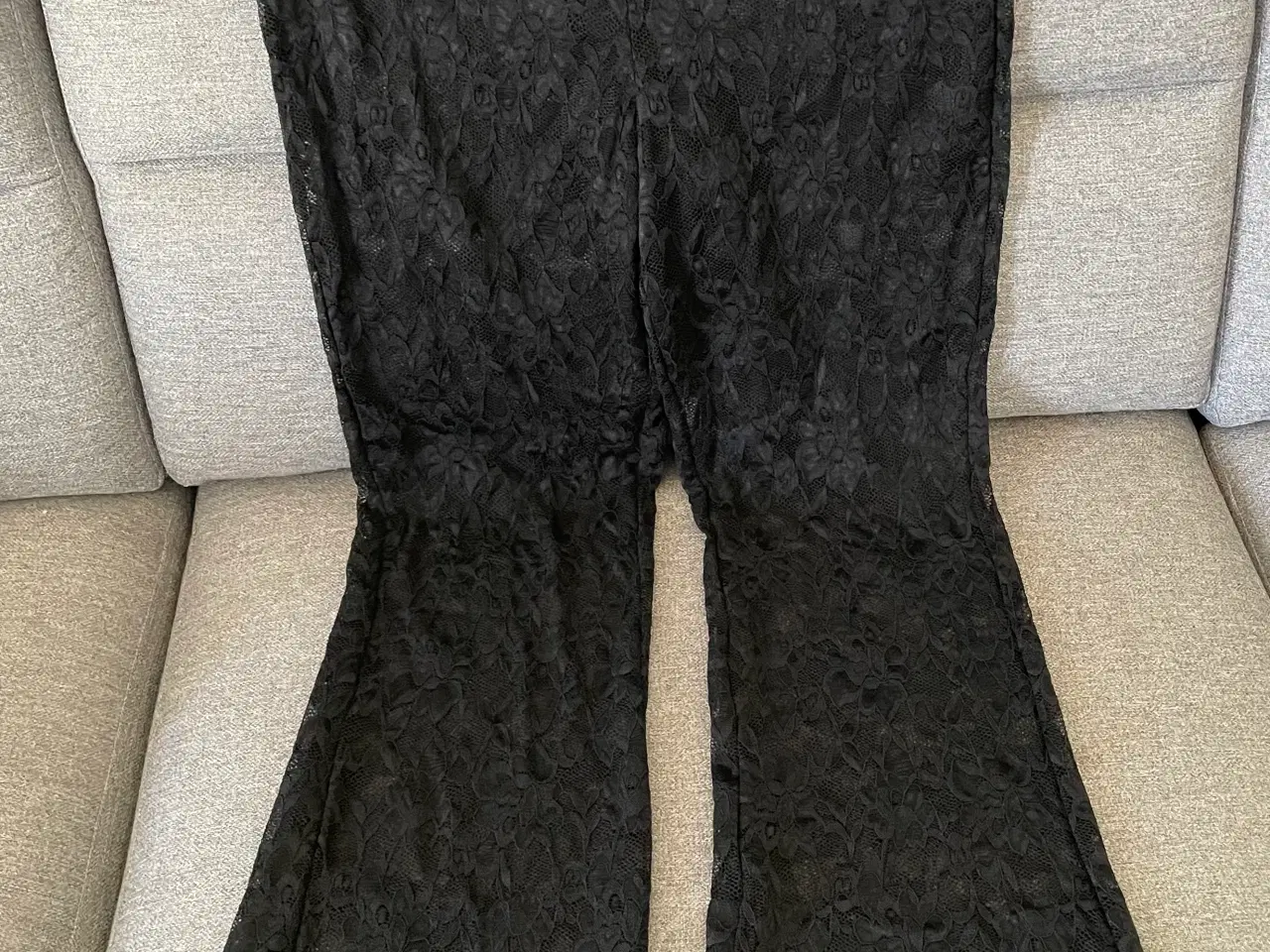 Billede 1 - Blondebukser fra Flounce, London