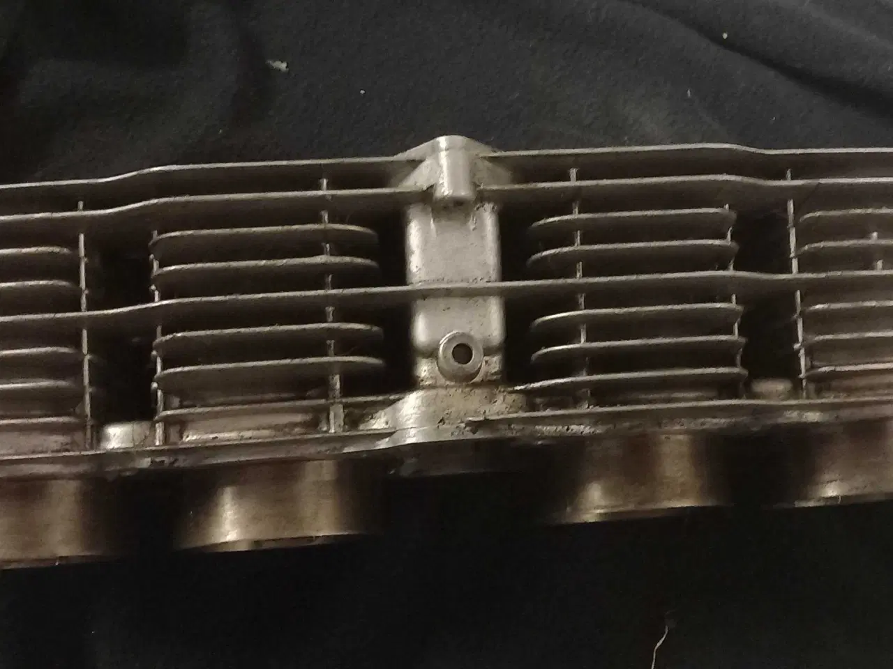 Billede 3 - Honda cb 650 