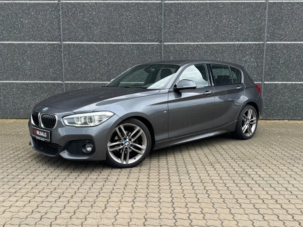 Billede 3 - BMW 118i 1,5 M-Sport aut.