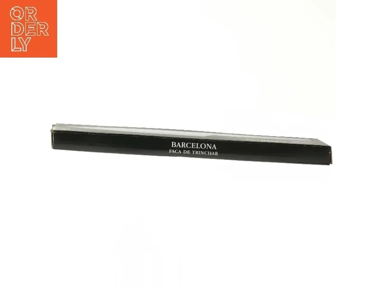 Billede 2 - Kokkekniv 30 cm fra Bodum (str. 30 cm)