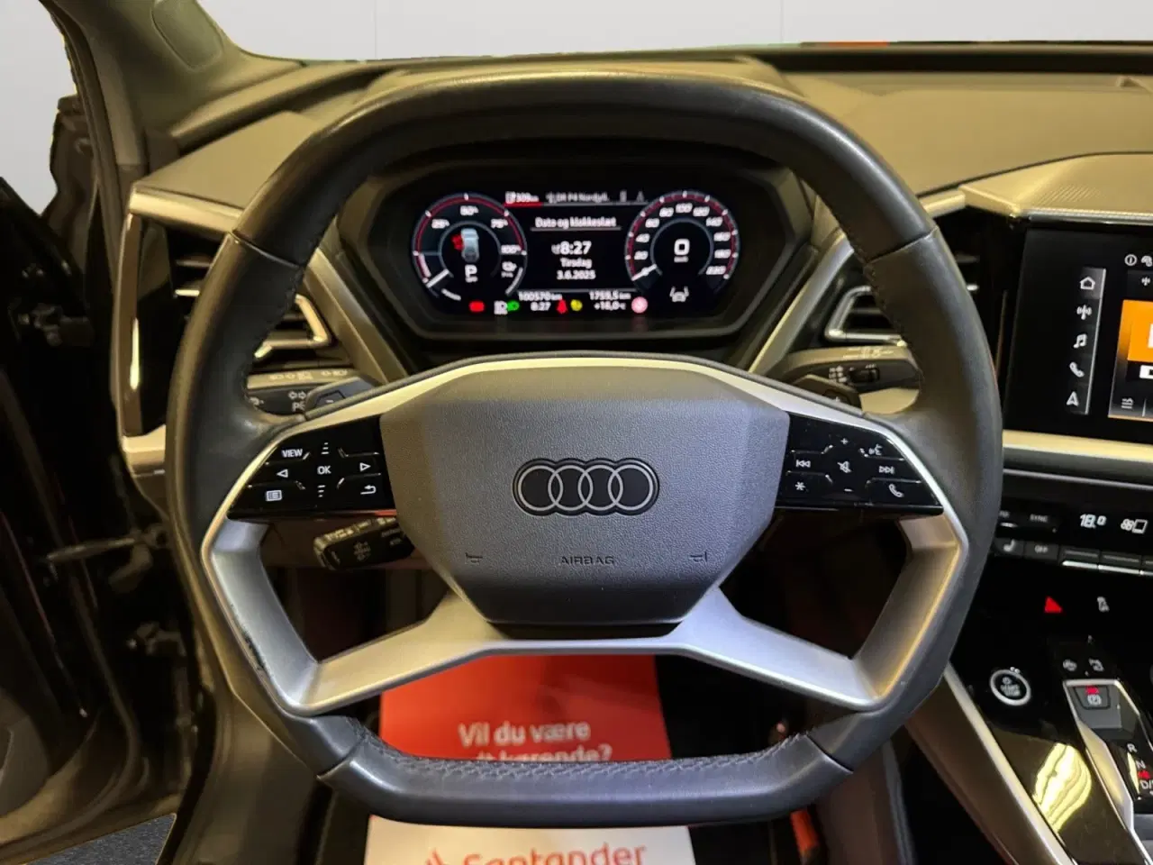 Billede 6 - Audi Q4 e-tron 40 Advanced
