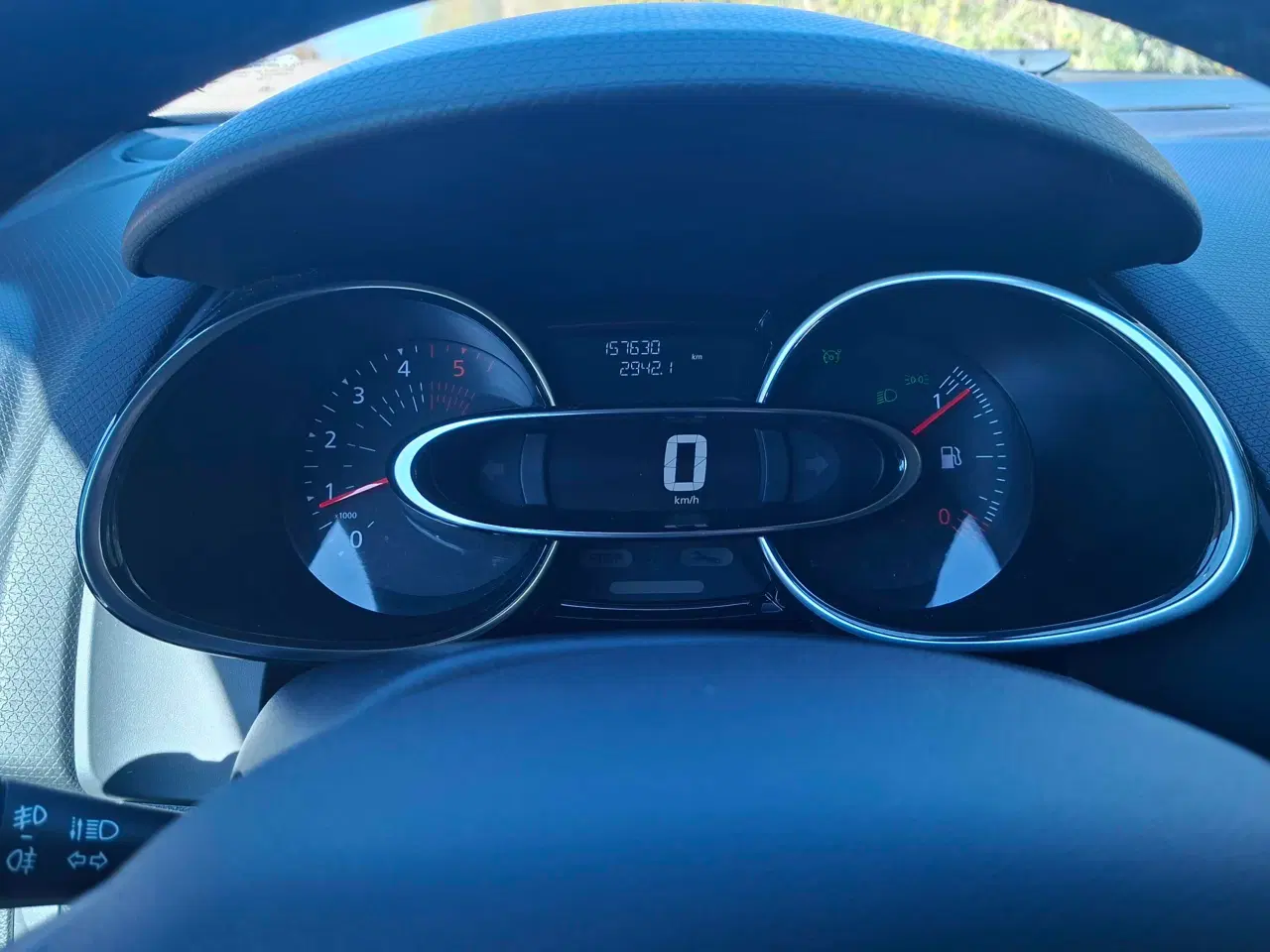 Billede 12 - Renault Clio 1,5 dCi - 2027 - 158.000km