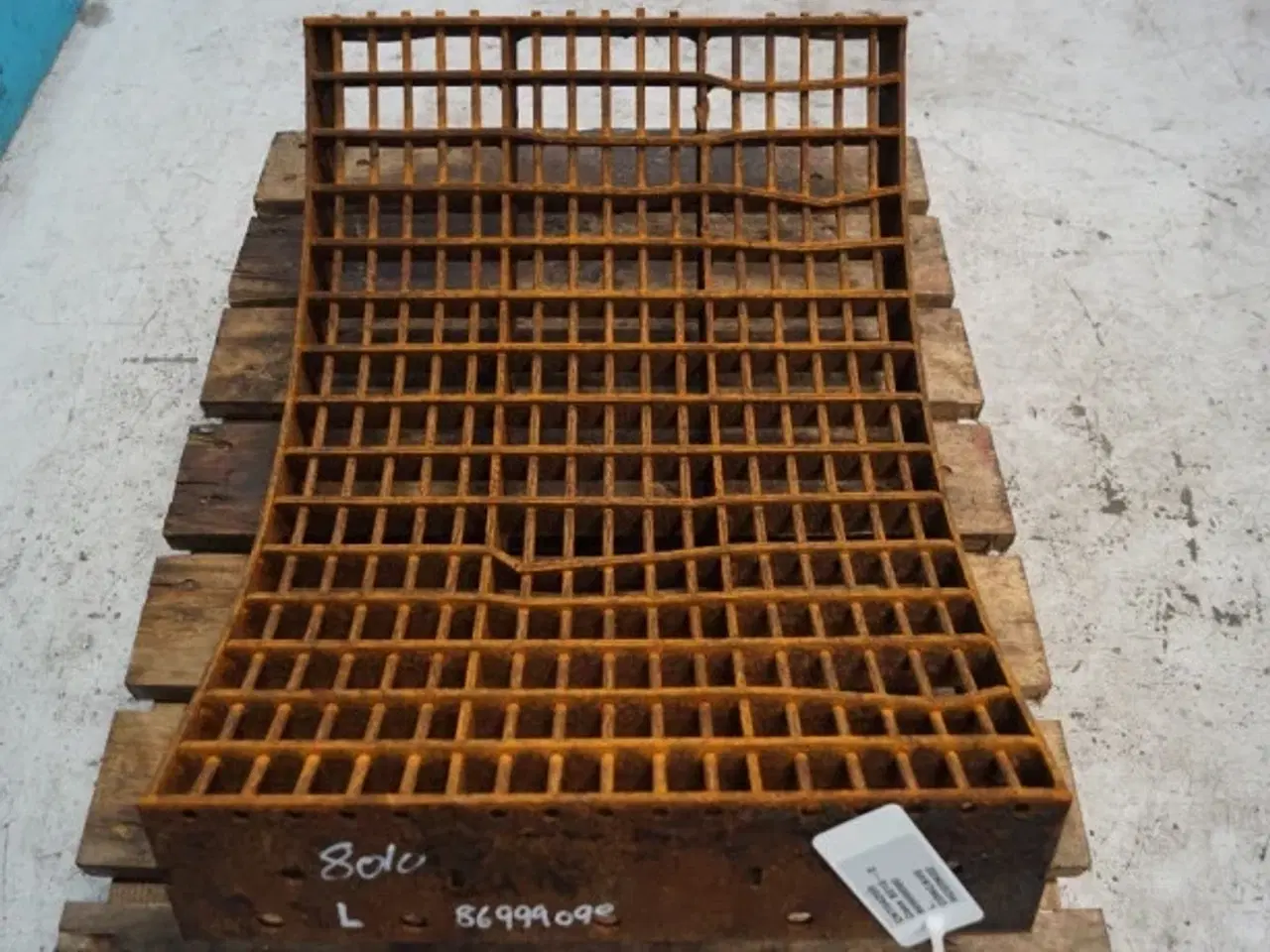 Billede 5 - Case 8010 Bro L. 86999090