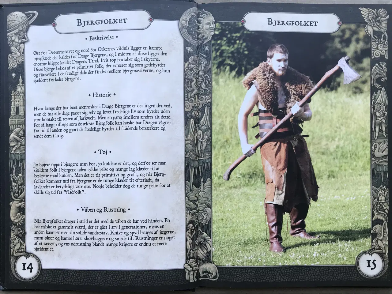 Billede 6 - Jarkwelt, Thomas Kerff, Claus Raasted
