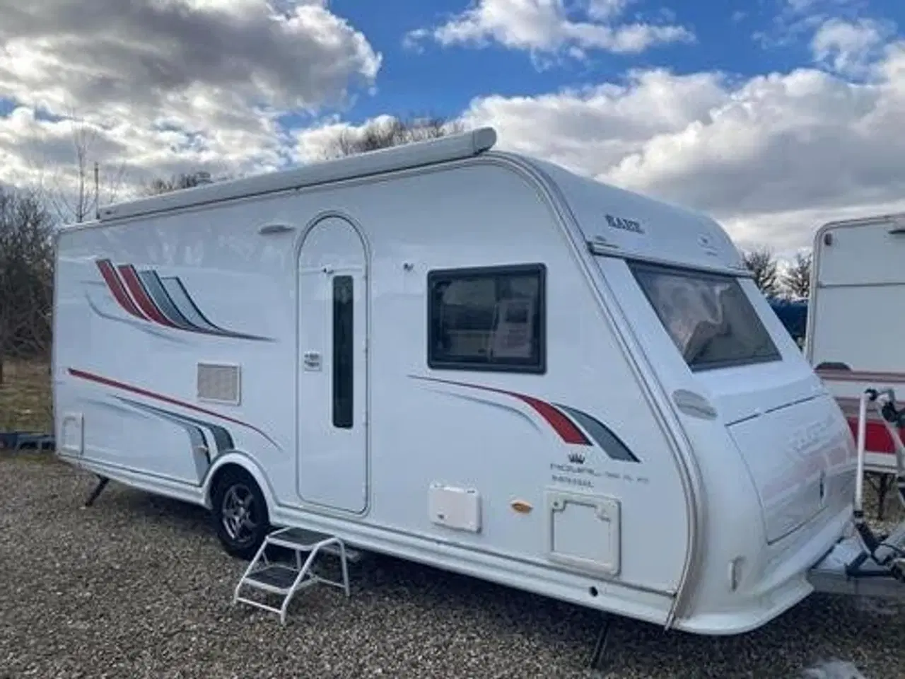 Billede 1 - Kabe Royal Imperial 560 XL KS - Smugkig på Januar Tilbud - Spar 20000