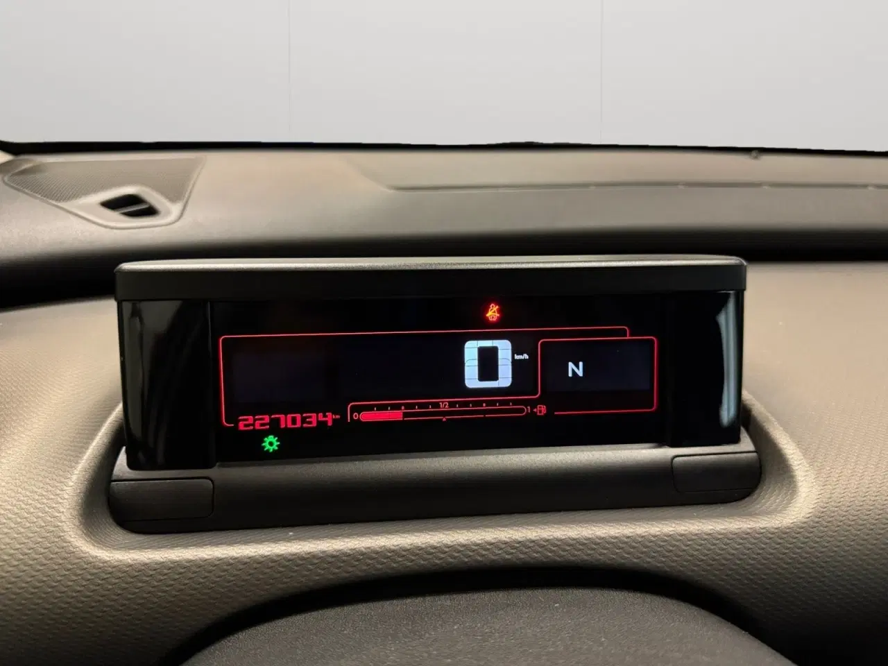 Billede 7 - Citroën C4 Cactus 1,6 e-HDi 92 Feel ETG6
