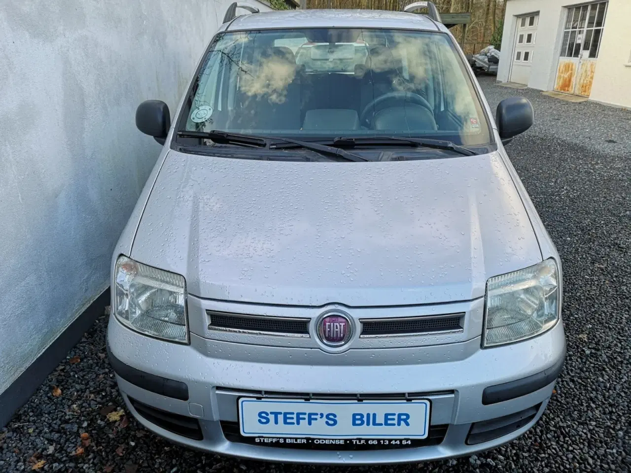 Billede 2 - Fiat Panda 1,2 69 Fresh