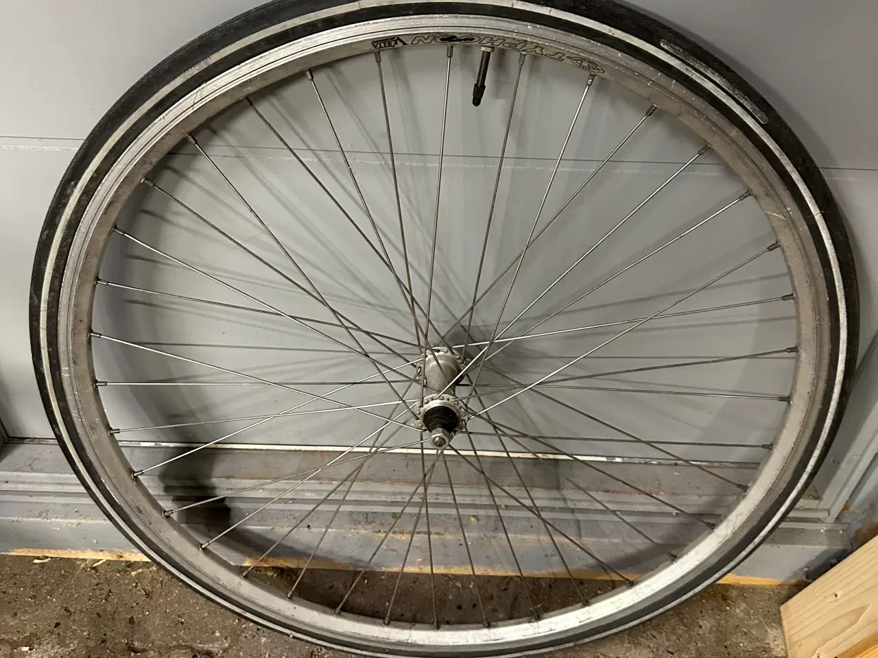Billede 4 - Cykelhjul