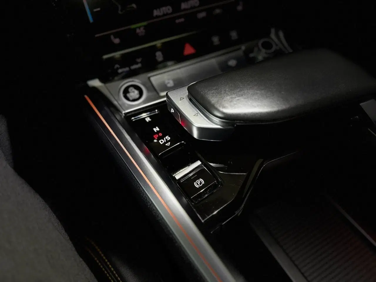 Billede 8 - Audi e-tron 50 Black Edition S-line quattro