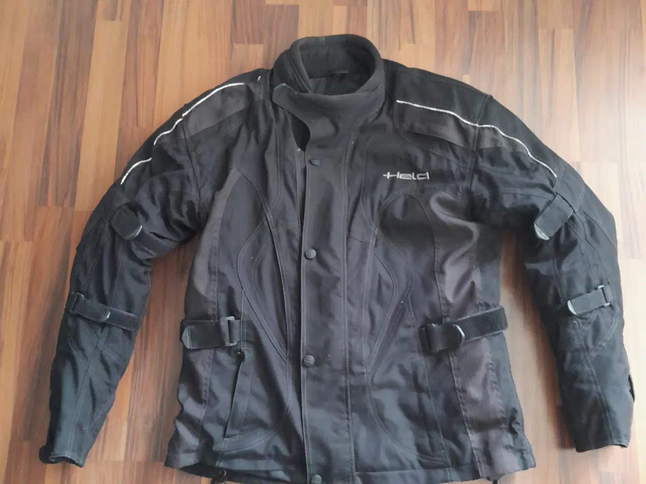 Billede 1 - Held Mc jakke str. 2XL